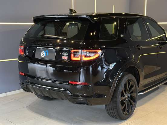 LAND ROVER-DISCOVERY SPORT-2021