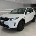 LAND ROVER DISCOVERY SPORT 2.0 D200 TURBO DIESEL SE AUTOMÁTICO LAND ROVER DISCOVERY SPORT 2.0 D200 TURBO DIESEL SE AUTOMÁTICO