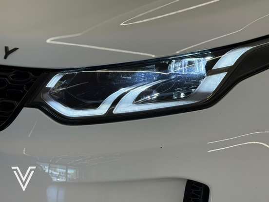 LAND ROVER-DISCOVERY SPORT-2.0 D200 TURBO DIESEL SE AUTOMÁTICO LAND ROVER-DISCOVERY SPORT-2021