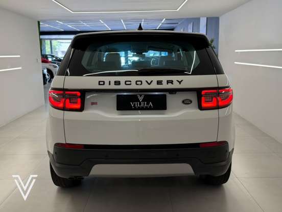 LAND ROVER-DISCOVERY SPORT-2021