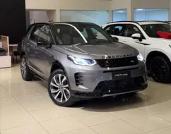 LAND ROVER DISCOVERY SPORT 2.0 P250 TURBO FLEX R-DYNAMIC SE AUTOMÁTICO LAND ROVER DISCOVERY SPORT 2.0 P250 TURBO FLEX R-DYNAMIC SE AUTOMÁTICO