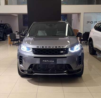 LAND ROVER-DISCOVERY SPORT-2024