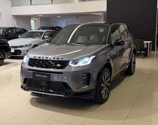 LAND ROVER-DISCOVERY SPORT-2024
