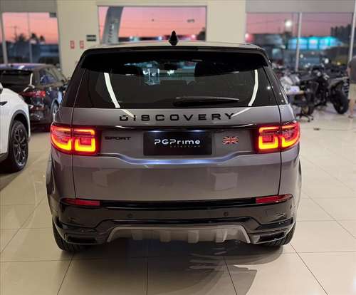 LAND ROVER-DISCOVERY SPORT-2024