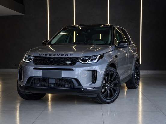 LAND ROVER-DISCOVERY SPORT-2021
