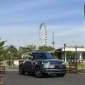 LAND ROVER RANGE ROVER 3.0 P510e PHEV AUTOBIOGRAPHY AWD AUTOMÁTICO LAND ROVER RANGE ROVER 3.0 P510e PHEV AUTOBIOGRAPHY AWD AUTOMÁTICO