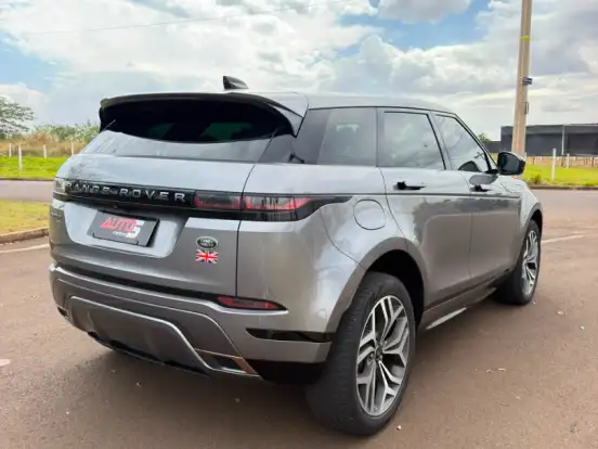 LAND ROVER-RANGE ROVER EVOQUE-2.0 P250 FLEX R-DYNAMIC HSE AWD AUTOMÁTICO LAND ROVER-RANGE ROVER EVOQUE-2023