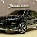 LAND ROVER RANGE ROVER EVOQUE 2.0 P300 GASOLINA MHEV R-DYNAMIC HSE AWD AUTOMÁTICO LAND ROVER RANGE ROVER EVOQUE 2.0 P300 GASOLINA MHEV R-DYNAMIC HSE AWD AUTOMÁTICO