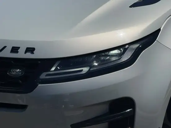 LAND ROVER-RANGE ROVER EVOQUE-2020