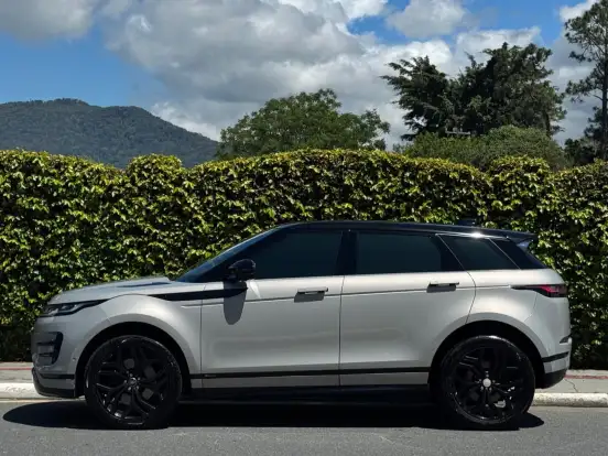 LAND ROVER-RANGE ROVER EVOQUE-2.0 P300 GASOLINA MHEV R-DYNAMIC HSE AWD AUTOMÁTICO LAND ROVER-RANGE ROVER EVOQUE-2020