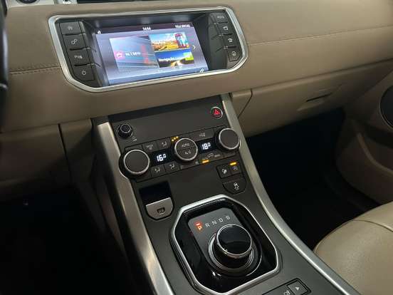 LAND ROVER-RANGE ROVER EVOQUE-2017