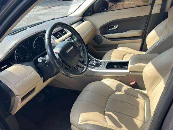 LAND ROVER-RANGE ROVER EVOQUE-2017