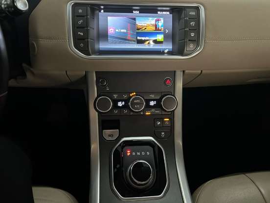 LAND ROVER-RANGE ROVER EVOQUE-2017