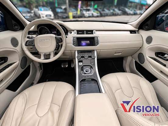 LAND ROVER-RANGE ROVER EVOQUE-2013