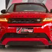 LAND ROVER RANGE ROVER EVOQUE 2.0 P250 FLEX FIRST EDITION AWD AUTOMÁTICO LAND ROVER RANGE ROVER EVOQUE 2.0 P250 FLEX FIRST EDITION AWD AUTOMÁTICO