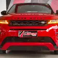 LAND ROVER RANGE ROVER EVOQUE 2.0 P250 FLEX FIRST EDITION AWD AUTOMÁTICO LAND ROVER RANGE ROVER EVOQUE 2.0 P250 FLEX FIRST EDITION AWD AUTOMÁTICO