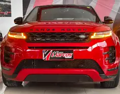 LAND ROVER RANGE ROVER EVOQUE 2.0 P250 FLEX FIRST EDITION AWD AUTOMÁTICO LAND ROVER RANGE ROVER EVOQUE 2.0 P250 FLEX FIRST EDITION AWD AUTOMÁTICO