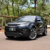 LAND ROVER RANGE ROVER EVOQUE 2.0 P250 FLEX R-DYNAMIC HSE AWD AUTOMÁTICO LAND ROVER RANGE ROVER EVOQUE 2.0 P250 FLEX R-DYNAMIC HSE AWD AUTOMÁTICO