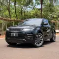 LAND ROVER RANGE ROVER EVOQUE 2.0 P250 FLEX R-DYNAMIC HSE AWD AUTOMÁTICO LAND ROVER RANGE ROVER EVOQUE 2.0 P250 FLEX R-DYNAMIC HSE AWD AUTOMÁTICO