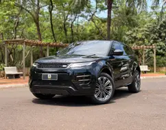 LAND ROVER RANGE ROVER EVOQUE 2.0 P250 FLEX R-DYNAMIC HSE AWD AUTOMÁTICO LAND ROVER RANGE ROVER EVOQUE 2.0 P250 FLEX R-DYNAMIC HSE AWD AUTOMÁTICO