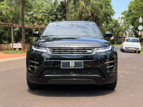 LAND ROVER-RANGE ROVER EVOQUE-2024
