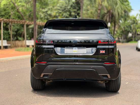 LAND ROVER-RANGE ROVER EVOQUE-2.0 P250 FLEX R-DYNAMIC HSE AWD AUTOMÁTICO LAND ROVER-RANGE ROVER EVOQUE-2024