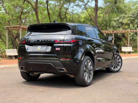 LAND ROVER-RANGE ROVER EVOQUE-2024