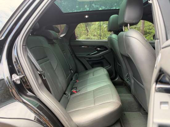 LAND ROVER-RANGE ROVER EVOQUE-2024
