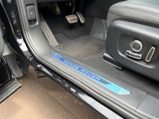 LAND ROVER-RANGE ROVER EVOQUE-2.0 P250 FLEX R-DYNAMIC HSE AWD AUTOMÁTICO LAND ROVER-RANGE ROVER EVOQUE-2024