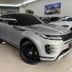 LAND ROVER RANGE ROVER EVOQUE 2.0 P250 FLEX R-DYNAMIC SE AWD AUTOMÁTICO LAND ROVER RANGE ROVER EVOQUE 2.0 P250 FLEX R-DYNAMIC SE AWD AUTOMÁTICO