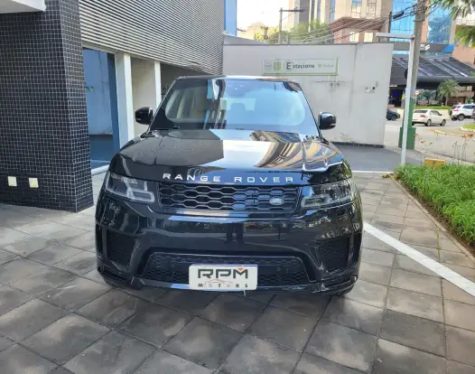 LAND ROVER-RANGE ROVER SPORT-2019