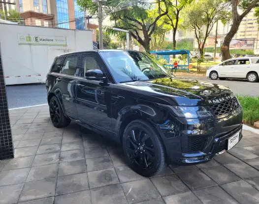 LAND ROVER-RANGE ROVER SPORT-2019
