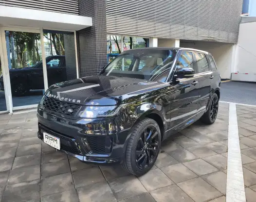 LAND ROVER-RANGE ROVER SPORT-2019