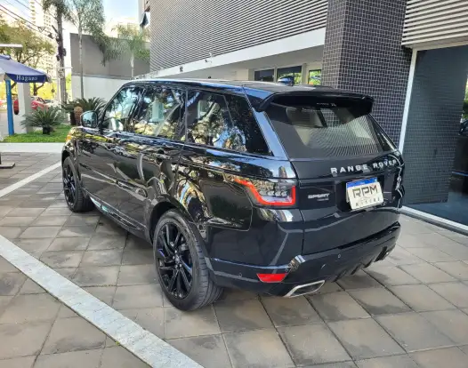 LAND ROVER-RANGE ROVER SPORT-2019