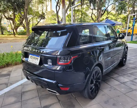 LAND ROVER-RANGE ROVER SPORT-2019