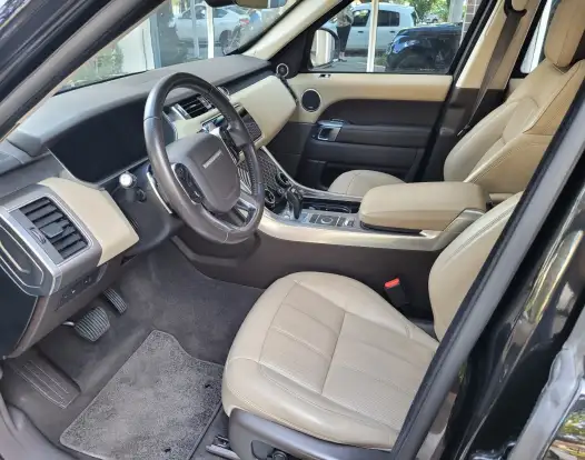 LAND ROVER-RANGE ROVER SPORT-2019