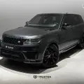LAND ROVER RANGE ROVER SPORT 2.0 HSE HÍBRIDO 4P AUTOMÁTICO LAND ROVER RANGE ROVER SPORT 2.0 HSE HÍBRIDO 4P AUTOMÁTICO