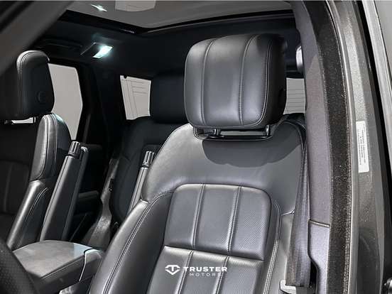 LAND ROVER-RANGE ROVER SPORT-2.0 HSE HÍBRIDO 4P AUTOMÁTICO LAND ROVER-RANGE ROVER SPORT-2020