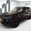 LAND ROVER RANGE ROVER SPORT 2.0 HSE HÍBRIDO 4P AUTOMÁTICO LAND ROVER RANGE ROVER SPORT 2.0 HSE HÍBRIDO 4P AUTOMÁTICO