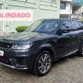 LAND ROVER RANGE ROVER SPORT 3.0 D300 TURBO DIESEL MHEV HSE AUTOMÁTICO LAND ROVER RANGE ROVER SPORT 3.0 D300 TURBO DIESEL MHEV HSE AUTOMÁTICO
