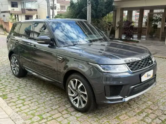 LAND ROVER-RANGE ROVER SPORT-2021