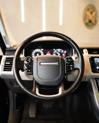 LAND ROVER-RANGE ROVER SPORT-2019