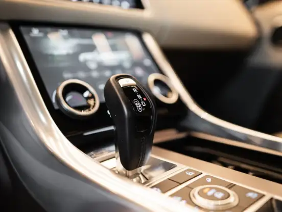 LAND ROVER-RANGE ROVER SPORT-3.0 HSE 4X4 V6 24V TURBO DIESEL 4P AUTOMÁTICO LAND ROVER-RANGE ROVER SPORT-2019