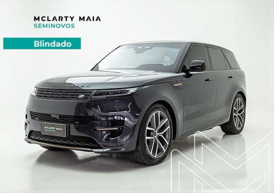 LAND ROVER-RANGE ROVER SPORT-2025