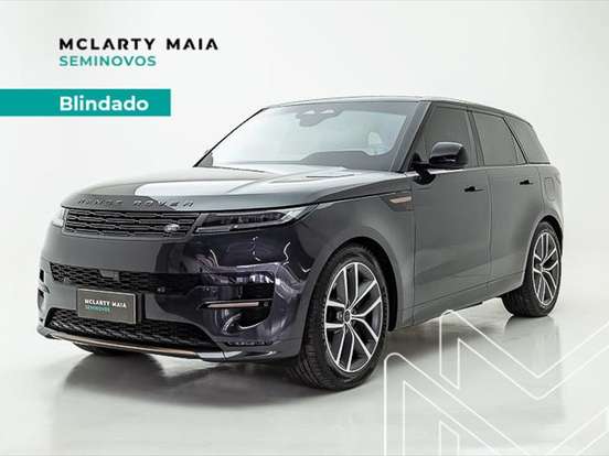 LAND ROVER-RANGE ROVER SPORT-3.0 P550e PHEV AUTOBIOGRAPHY AWD AUTOMÁTICO LAND ROVER-RANGE ROVER SPORT-2025