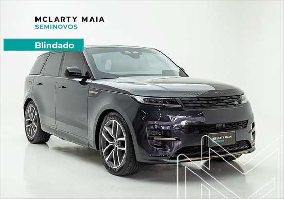LAND ROVER-RANGE ROVER SPORT-2025