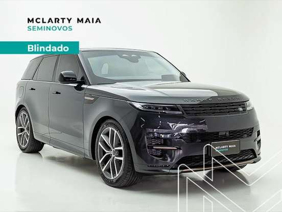LAND ROVER-RANGE ROVER SPORT-3.0 P550e PHEV AUTOBIOGRAPHY AWD AUTOMÁTICO LAND ROVER-RANGE ROVER SPORT-2025