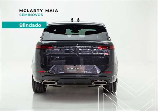 LAND ROVER-RANGE ROVER SPORT-2025