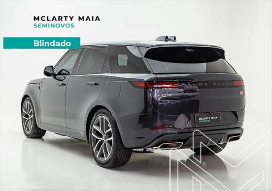 LAND ROVER-RANGE ROVER SPORT-2025