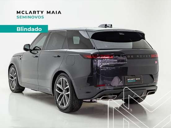 LAND ROVER-RANGE ROVER SPORT-3.0 P550e PHEV AUTOBIOGRAPHY AWD AUTOMÁTICO LAND ROVER-RANGE ROVER SPORT-2025